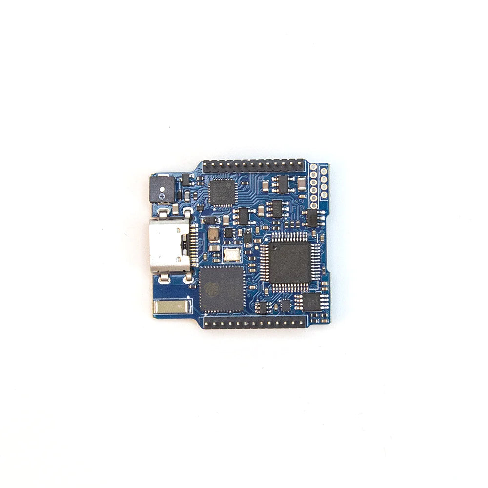 SKYZONE Steadyview+ELRS Backpack Receiver for FPV Goggles 48CH 5.8Ghz V3.3 Hardware SKYZONE Steadyview+ELRS Backpack Receiver for FPV Goggles 48CH 5.8Ghz V3.3 Hardware